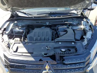 2023 Mitsubishi Eclipse Cross SE with VIN JA4ATWAA7PZ033857, listed as a Copart auction lot 50654575 with Not provided miles and Salvage title. Bid and sale history available at DreamBid. Image 14.