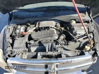 2004 Dodge Durango Limited with VIN 1D4HD58D34F230052, listed as a Copart auction lot 83030794 with 248,279 mi miles and Salvage title. Bid and sale history available at DreamBid. Image 13.