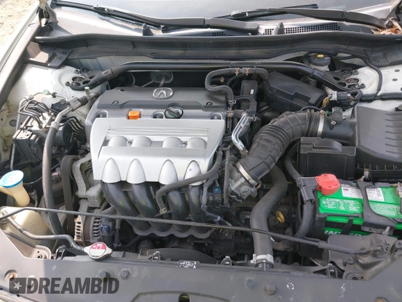 2009 Acura TSX with VIN JH4CU26669C010471, listed as a IAAI auction lot 42436401 with 123,986 mi miles and . Bid and sale history available at DreamBid. Image 10.