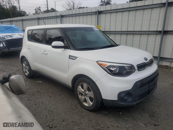 2017 Kia Soul with VIN KNDJN2A2XH7437671, listed as a Copart auction lot 86336294 with 157,632 mi miles and Clean Title. Bid and sale history available at carsss.com. Image 4.