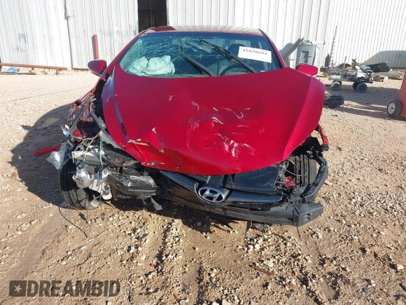 2015 Hyundai Elantra SE z VIN 5NPDH4AE5FH614632, wystawiony jako IAAI lot #41858691 z przebiegiem 147 142 mil mil oraz . Historia ofert i sprzedaży dostępna na DreamBid. Obrazek 6.