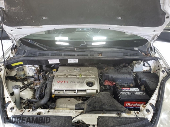 2006 Toyota Sienna CE with VIN 5TDZA23C76S575627, listed as a Copart auction lot 55859275 with 178,385 mi miles and Clean Title. Bid and sale history available at DreamBid. Image 12.