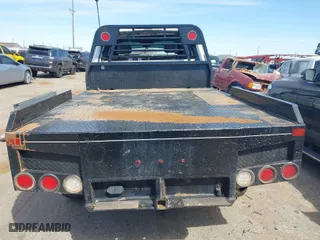 2017 Ford Super Duty F-250 SRW Lariat with VIN 1FT7W2BT4HEE63659, listed as a IAAI auction lot 41837078 with 1 mi miles. Bid and sale history available at carsss.com. Image 17.