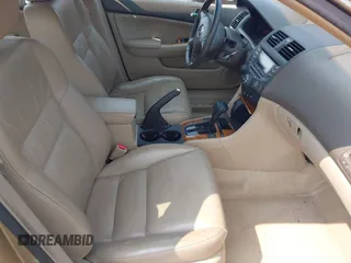 2004 Honda Accord EX with VIN 1HGCM66504A090503, listed as a IAAI auction lot 42351643 with 143,827 mi miles and . Bid and sale history available at DreamBid. Image 5.