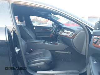 2012 Mercedes-Benz CLS 550 with VIN WDDLJ9BB0CA029676, listed as a IAAI auction lot 41269798 with 79,959 mi miles and . Bid and sale history available at DreamBid. Image 5.