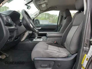 2016 Toyota Tundra SR5 z VIN 5TFRY5F17GX207581, wystawiony jako Copart lot #49678515 z przebiegiem 126 897 mil mil oraz Szkoda całkowita • Salvage title. Historia ofert i sprzedaży dostępna na DreamBid. Obrazek 7.