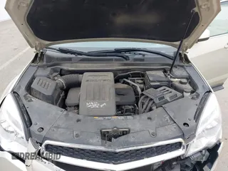 2014 Chevrolet Equinox LT z VIN 2GNALBEKXE1167373, wystawiony jako IAAI lot #42006662 z przebiegiem 108 555 mil mil oraz . Historia ofert i sprzedaży dostępna na DreamBid. Obrazek 10.
