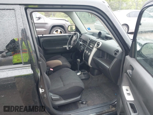 2006 Scion xB with VIN JTLKT324364055582, listed as a IAAI auction lot 42404297 with 177,058 mi miles and . Bid and sale history available at DreamBid. Image 5.