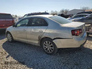 2010 Volkswagen Jetta Limited Edition с VIN 3VWRZ7AJ7AM039760, выставлен на аукционе Copart как лот 55483465 с пробегом 177 405 миль миль и Списание • Salvage title. История ставок и продаж доступна на DreamBid. Изображение 2.