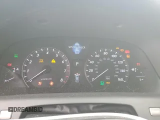 2012 Lexus LS 460 z VIN JTHBL5EF3C5108290, wystawiony jako Copart lot #55386425 z przebiegiem Nie podano mil oraz Szkody całkowita. Historia ofert i sprzedaży dostępna na DreamBid. Obrazek 9.