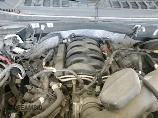 2020 Ford F-150 XL с VIN 1FTMF1E58LKE53897, выставлен на аукционе Copart как лот 48985775 с пробегом 34 481 миль миль и Списание • Salvage title. История ставок и продаж доступна на DreamBid. Изображение 15.