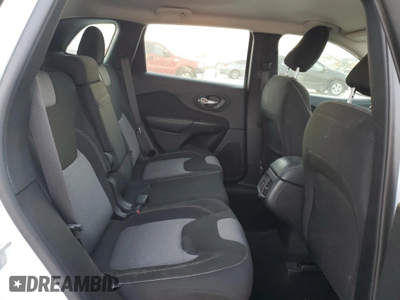 2014 Jeep Cherokee Sport with VIN 1C4PJLAB5EW169030, listed as a Copart auction lot 49086455 with 114,845 mi miles and Clean Title. Bid and sale history available at DreamBid. Image 11.