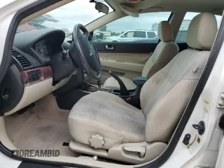 2012 Mitsubishi Galant ES z VIN 4A32B3FF5CE023620, wystawiony jako Copart lot #74899474 z przebiegiem 111 670 mil mil oraz Szkoda całkowita • Salvage title. Historia ofert i sprzedaży dostępna na DreamBid. Obrazek 7.