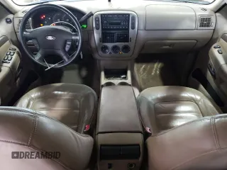 2004 Ford Explorer XLT with VIN 1FMZU73E64UB72197, listed as a Copart auction lot 63050755 with 122,200 mi miles and Salvage title. Bid and sale history available at DreamBid. Image 8.