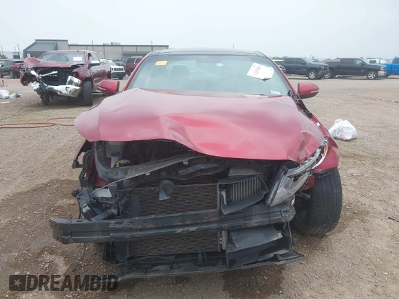 2015 Kia Optima SX Turbo with VIN 5XXGR4A65FG495401, listed as a IAAI auction lot 42287029 with 99,675 mi miles and . Bid and sale history available at DreamBid. Image 13.