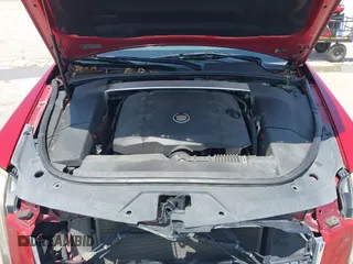 2012 Cadillac CTS Luxury с VIN 1G6DE5E52C0109345, выставлен на аукционе IAAI как лот 42129624 с пробегом 137 412 миль миль и . История ставок и продаж доступна на DreamBid. Изображение 10.