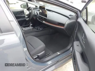 2024 Toyota Prius SE z VIN JTDACACU8R3027202, wystawiony jako IAAI lot #41727758 z przebiegiem 4 625 mil mil oraz . Historia ofert i sprzedaży dostępna na DreamBid. Obrazek 5.