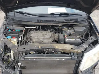 2011 Honda Odyssey EX-L с VIN 5FNRL5H64BB072392, выставлен на аукционе IAAI как лот 42274315 с пробегом 149 823 миль миль и . История ставок и продаж доступна на DreamBid. Изображение 10.