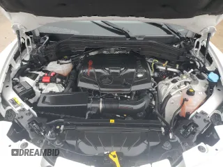 2023 Alfa Romeo Stelvio Ti z VIN ZASPAKBN7P7D54106, wystawiony jako Copart lot #86400564 z przebiegiem 50 749 mil mil oraz Tytuł czysty. Historia ofert i sprzedaży dostępna na DreamBid. Obrazek 12.