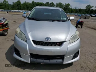 2009 Toyota Matrix S with VIN 2T1LE40E29C011134, listed as a Copart auction lot 64360705 with 145,782 mi miles and Clean title. Bid and sale history available at DreamBid. Image 5.
