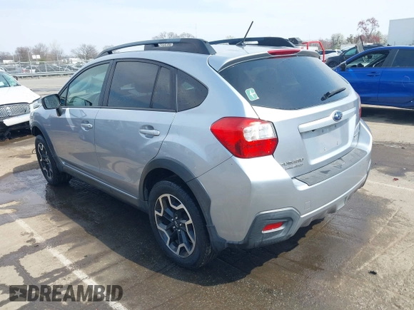 2016 Subaru Crosstrek Premium с VIN JF2GPABC1G8302188, выставлен на аукционе IAAI как лот 41802857 с пробегом 157 845 миль миль и . История ставок и продаж доступна на DreamBid. Изображение 3.
