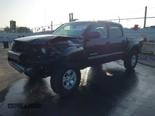 2013 Toyota Tacoma PreRunner z VIN 3TMJU4GN0DM143065, wystawiony jako IAAI lot #41231861 z przebiegiem 139 156 mil mil oraz . Historia ofert i sprzedaży dostępna na DreamBid. Obrazek 17.