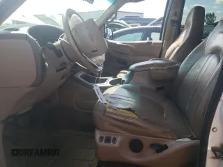 1998 Ford Expedition XLT z VIN 1FMPU18L7WLA74705, wystawiony jako Copart lot #82522704 z przebiegiem 275 355 mil mil oraz Szkoda całkowita • Salvage title. Historia ofert i sprzedaży dostępna na DreamBid. Obrazek 7.