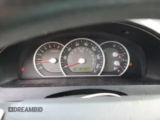 2007 Kia Sorento LX z VIN KNDJD736X75729895, wystawiony jako Copart lot #68039404 z przebiegiem 201 067 mil mil oraz Szkoda całkowita • Salvage title. Historia ofert i sprzedaży dostępna na DreamBid. Obrazek 9.