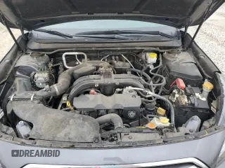 2018 Subaru Outback Limited with VIN 4S4BSAKC1J3239729, listed as a Copart auction lot 50261685 with 70,489 mi miles and Clean Title. Bid and sale history available at DreamBid. Image 12.