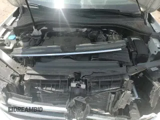 2023 Volkswagen Tiguan S с VIN 3VVRB7AX1PM141898, выставлен на аукционе Copart как лот 67299095 с пробегом 17 451 миль миль и Списание • Salvage title. История ставок и продаж доступна на DreamBid. Изображение 14.