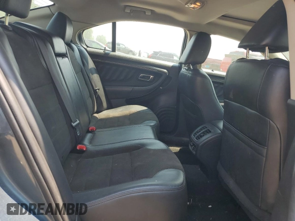 2010 Ford Taurus SHO с VIN 1FAHP2KT7AG162286, выставлен на аукционе Copart как лот 59696135 с пробегом 171 061 миль миль и Чистый • Clean title. История ставок и продаж доступна на DreamBid. Изображение 10.