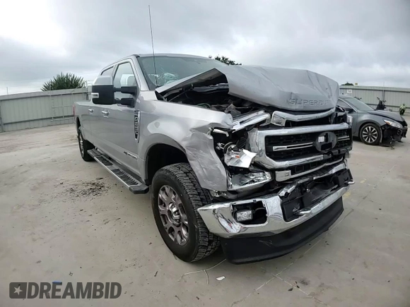 2020 Ford F-250 XL с VIN 1FT7W2BT2LEC60973, выставлен на аукционе Copart как лот 61438425 с пробегом 121 312 миль миль и Списание • Salvage title. История ставок и продаж доступна на DreamBid. Изображение 13.