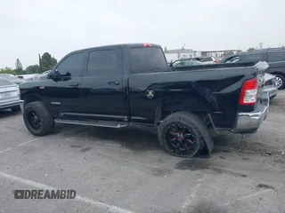 2020 Ram 2500 Tradesman with VIN 3C6UR5CJ1LG284772, listed as a IAAI auction lot 42509335 with 117,339 mi miles and . Bid and sale history available at DreamBid. Image 14.