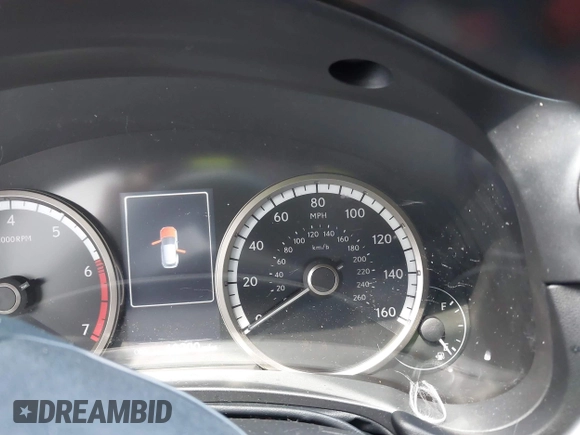 2020 Lexus NX 300 F Sport with VIN JTJJARBZXL2171569, listed as a IAAI auction lot 42700729 with 60,200 mi miles and . Bid and sale history available at DreamBid. Image 7.