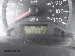 2006 Toyota Corolla CE with VIN JTDBR32E760062285, listed as a IAAI auction lot 41939446 with 131,187 mi miles and . Bid and sale history available at DreamBid. Image 15.