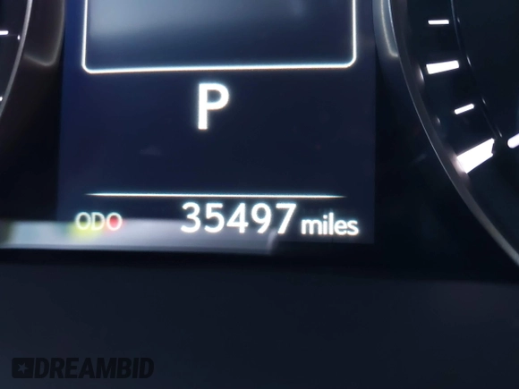 2020 Lexus RX 350 with VIN 2T2HZMDA8LC252023, listed as a IAAI auction lot 41667073 with 35,497 mi miles and . Bid and sale history available at DreamBid. Image 16.