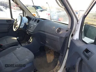 2010 Ford Transit Connect XL с VIN NM0LS7AN5AT029940, выставлен на аукционе IAAI как лот 41786886 с пробегом 32 656 миль миль и . История ставок и продаж доступна на DreamBid. Изображение 5.