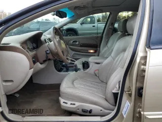 2000 Chrysler 300M M z VIN 2C3HE66G3YH435697, wystawiony jako Copart lot #81339564 z przebiegiem 103 525 mil mil oraz Szkoda całkowita • Salvage title. Historia ofert i sprzedaży dostępna na DreamBid. Obrazek 7.