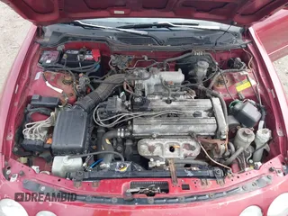 2001 Acura Integra LS z VIN JH4DB76581S000937, wystawiony jako IAAI lot #42361439 z przebiegiem 231 586 mil mil oraz . Historia ofert i sprzedaży dostępna na DreamBid. Obrazek 10.