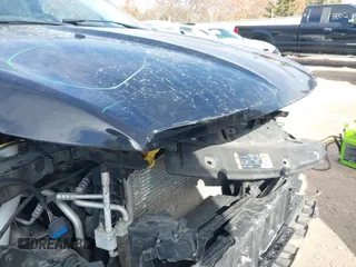 2016 Ford Escape Titanium with VIN 1FMCU9JX4GUB38303, listed as a IAAI auction lot 41788421 with 138,511 mi miles and . Bid and sale history available at DreamBid. Image 18.