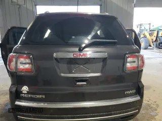 2016 GMC Acadia SLE with VIN 1GKKVPKD6GJ303568, listed as a Copart auction lot 85309924 with 118,319 mi miles and Salvage Title. Bid and sale history available at carsss.com. Image 6.