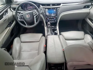 2013 Cadillac XTS Luxury with VIN 2G61P5S38D9199527, listed as a Copart auction lot 56157915 with 90,448 mi miles and Clean title. Bid and sale history available at DreamBid. Image 8.