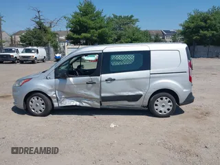 2020 Ford Transit Connect XLT с VIN NM0LS7F24L1448780, выставлен на аукционе IAAI как лот 42581664 с пробегом 68 964 миль миль и . История ставок и продаж доступна на DreamBid. Изображение 14.