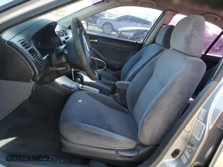 2003 Honda Civic LX with VIN 2HGES16693H582618, listed as a Copart auction lot 46436335 with 182,405 mi miles and Salvage Title. Bid and sale history available at carsss.com. Image 7.