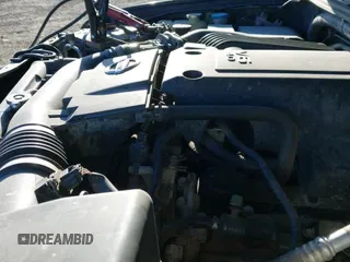 2013 Nissan Frontier SV with VIN 1N6AD0FV8DN726402, listed as a IAAI auction lot 42829849 with 163,872 mi miles and . Bid and sale history available at DreamBid. Image 18.