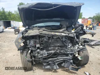 2023 Dodge Durango GT Plus z VIN 1C4RDJDG6PC637220, wystawiony jako Copart lot #56154845 z przebiegiem 59 381 mil mil oraz Nie do naprawy • Non repairable. Historia ofert i sprzedaży dostępna na DreamBid. Obrazek 5.