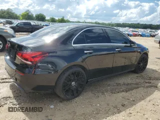 2020 Mercedes-Benz A 220 z VIN WDD3G4FB1LW038417, wystawiony jako Copart lot #56634795 z przebiegiem 88 845 mil mil oraz Czysty tytuł • Clean title. Historia ofert i sprzedaży dostępna na DreamBid. Obrazek 3.