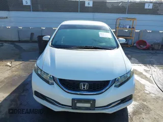 2014 Honda Civic LX z VIN 19XFB2F58EE235148, wystawiony jako IAAI lot #41861516 z przebiegiem 249 823 mil mil oraz . Historia ofert i sprzedaży dostępna na DreamBid. Obrazek 12.
