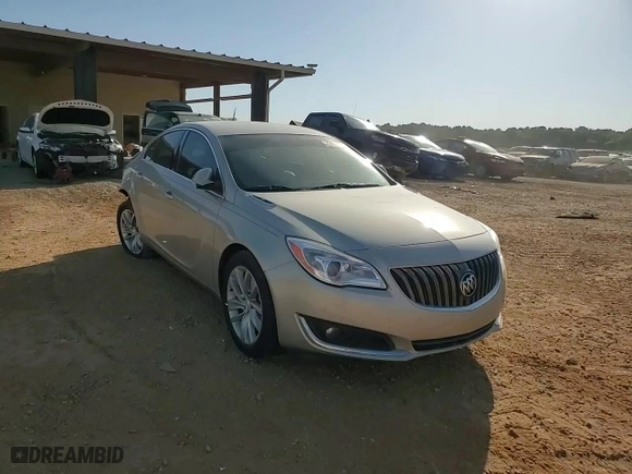 2016 Buick Regal with VIN 2G4GK5EX4G9190473, listed as a Copart auction lot 75522714 with NaN miles and Salvage Title. Bid and sale history available at carsss.com. Image 11.