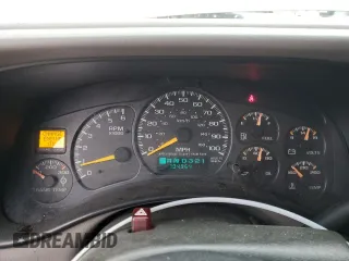 2000 Chevrolet Silverado 2500 LT with VIN 1GCGK29U0YE159920, listed as a Copart auction lot 53829755 with 104,964 mi miles and Clean Title. Bid and sale history available at carsss.com. Image 9.